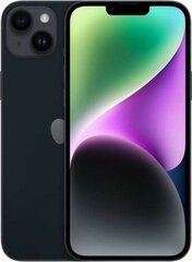 Telefon Apple 14 Plus 6,7" Must 512GB цена и информация | Мобильные телефоны | kaup24.ee