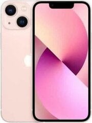 Смартфоны Apple iPhone 13 mini Розовый 128 GB цена и информация | Мобильные телефоны | kaup24.ee