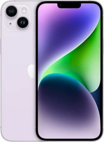 Telefon Apple IPhone 14 Plus 6,7" 4G LTE 12 MP 512 GB цена и информация | Telefonid | kaup24.ee