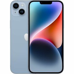 Telefon Apple iPhone 14 Plus 6,7" 5G 12 MP 256 GB цена и информация | Мобильные телефоны | kaup24.ee