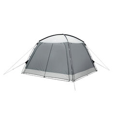 Палатка Easy Camp Day Lounge, серая цена и информация | Палатки | kaup24.ee