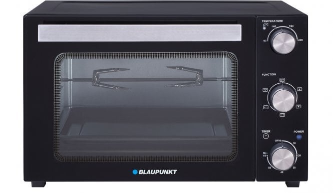 Blaupunkt EOM501 цена и информация | Miniahjud, -pliidid | kaup24.ee