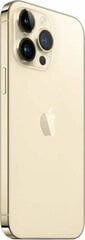 Apple iPhone 14 Pro Max 256GB Gold hind ja info | Telefonid | kaup24.ee