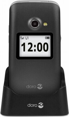 Mobiiltelefon Doro 2424 2.4" (Renoveeritud A+) hind ja info | Telefonid | kaup24.ee