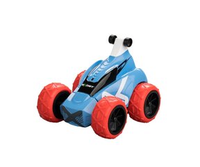 Raadio teel juhitav mudelauto Exost Crazy XS 1:34 цена и информация | Игрушки для мальчиков | kaup24.ee