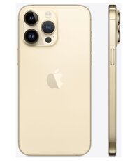 Apple iPhone 14 Pro Max 128GB Gold MQ9R3 hind ja info | Telefonid | kaup24.ee