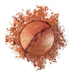 Põsepuna Bourjois Le Duo, 03 Carameli Melo, 2.4 g цена и информация | Бронзеры (бронзаторы), румяна | kaup24.ee