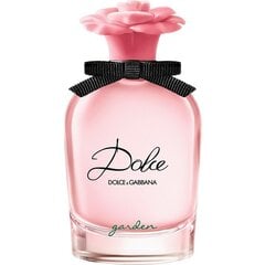 Parfüümvesi Dolce & Gabbana Dolce Garden EDP naistele 75 ml цена и информация | Женские духи | kaup24.ee