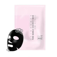 NOHJ Skinmaman PURE пенящаяся маска для лица, 23г цена и информация | Маски для лица, патчи для глаз | kaup24.ee