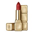 Huulepulk Guerlain KissKiss Matte 3,5 g, M331 Chilli Red