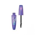 Ripsmetušš Rimmel Scandaleyes Wow Wings, 001 Black, 12 ml