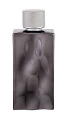 Parfüümvesi Abercrombie & Fitch First Instinct Extreme EDP meestele 100 ml цена и информация | Мужские духи | kaup24.ee