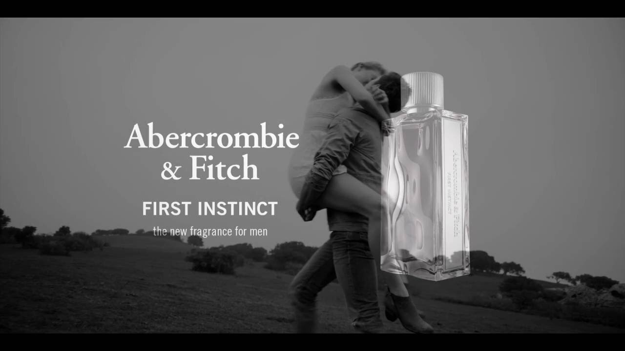 Parfüümvesi Abercrombie & Fitch First Instinct Extreme EDP meestele 100 ml hind ja info | Meeste parfüümid | kaup24.ee