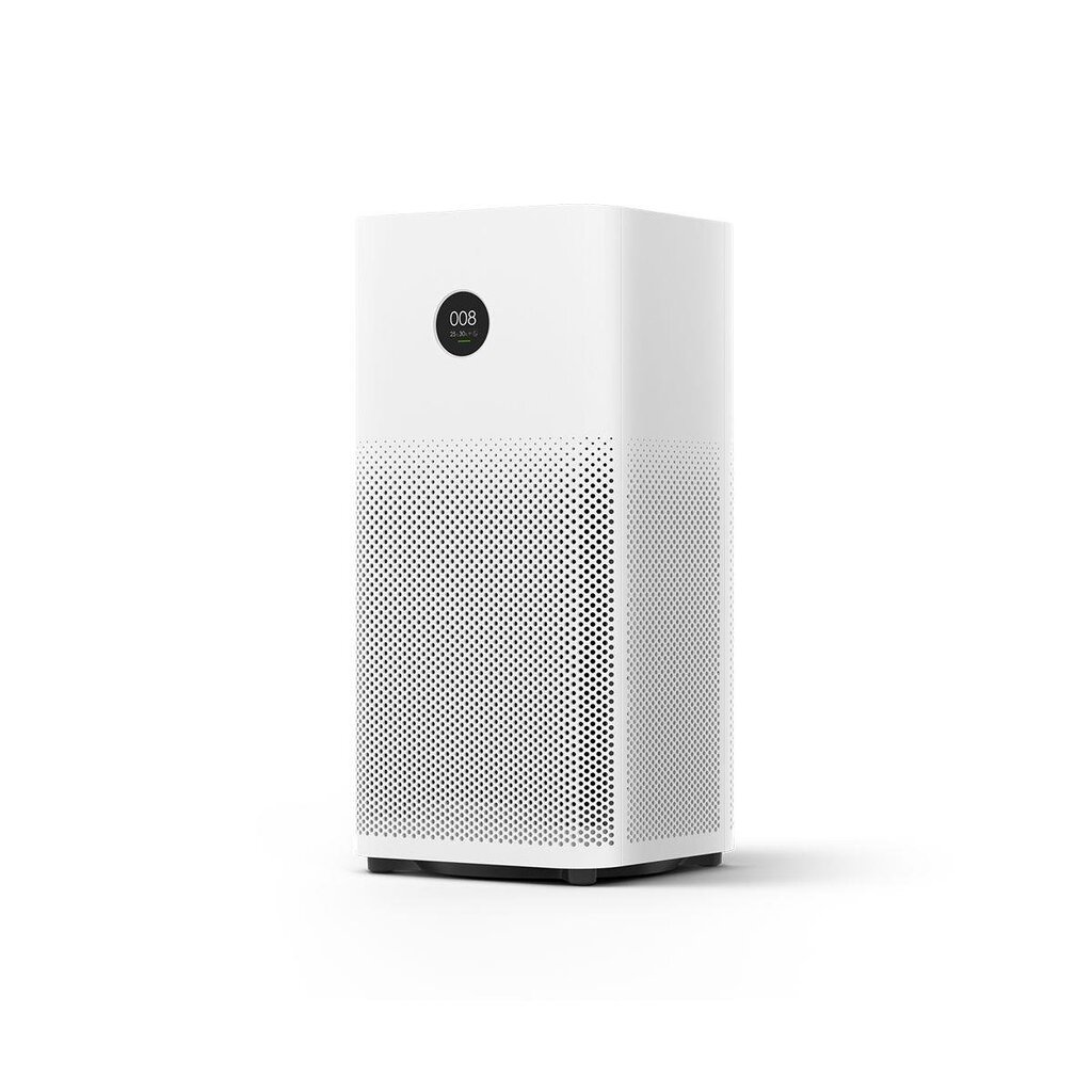 Nutikas õhupuhasti Xiaomi Mi Air Purifier 2S hind ja info | Õhupuhastajad | kaup24.ee