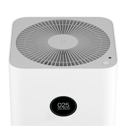 Nutikas õhupuhasti Xiaomi Mi Air Purifier 2S hind ja info | Õhupuhastajad | kaup24.ee