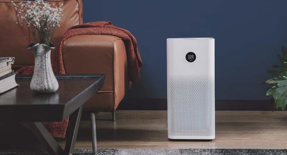 Nutikas õhupuhasti Xiaomi Mi Air Purifier 2S hind ja info | Õhupuhastajad | kaup24.ee