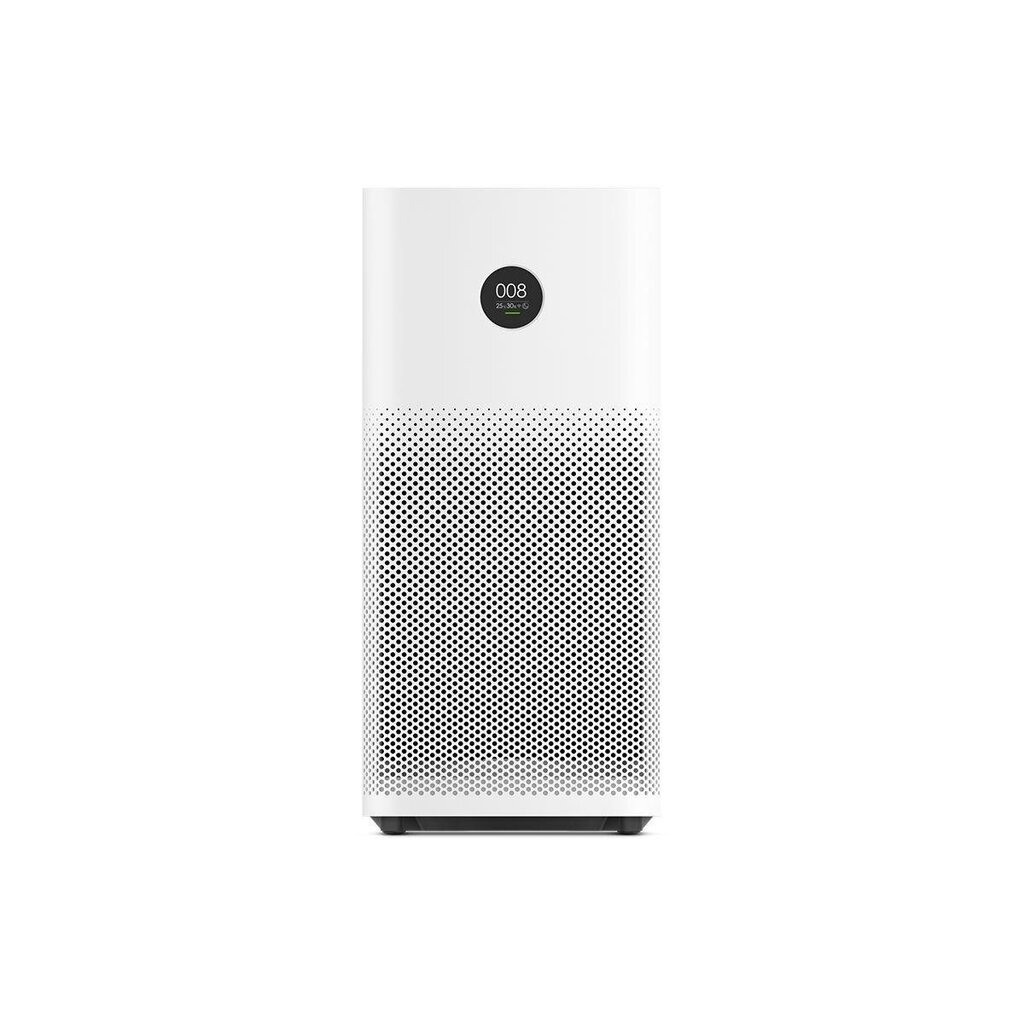 Nutikas õhupuhasti Xiaomi Mi Air Purifier 2S цена и информация | Õhupuhastajad | kaup24.ee