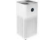 Nutikas õhupuhasti Xiaomi Mi Air Purifier 2S hind ja info | Õhupuhastajad | kaup24.ee