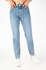 Naiste teksapüksid Mavi 10027783667-28/29 hind ja info | Naiste teksad | kaup24.ee