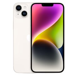 iPhone 14 Plus 128GB (Uuendatud, seisukord nagu uus) цена и информация | Мобильные телефоны | kaup24.ee