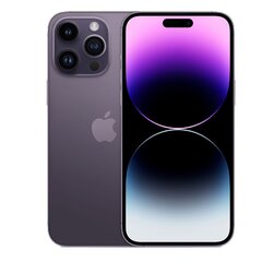 iPhone 14 Pro Max 256GB (Uuendatud, seisukord nagu uus) цена и информация | Мобильные телефоны | kaup24.ee