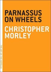 Parnassus On Wheels цена и информация | Фантастика, фэнтези | kaup24.ee