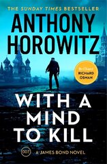 With a Mind to Kill: The explosive Sunday Times bestseller hind ja info | Fantaasia, müstika | kaup24.ee