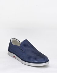 Комфортные туфли  для мужчин, ELtempo 12560123.45 цена и информация | Мужские ботинки | kaup24.ee