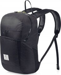 Naturehike ultraviolett seljakott, 25l, must. hind ja info | Spordikotid, seljakotid | kaup24.ee