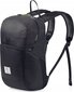 Naturehike ultraviolett seljakott, 25l, must. hind ja info | Spordikotid, seljakotid | kaup24.ee