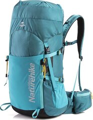 Naturehike pro 45l matkakott, sinine. hind ja info | Spordikotid, seljakotid | kaup24.ee