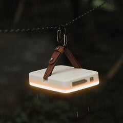 Naturehike telkimislamp koos 9000mAh akupangaga. цена и информация | Фонарики, прожекторы | kaup24.ee