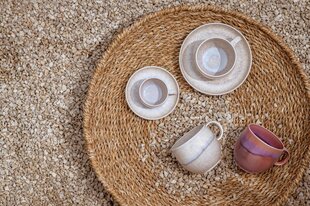 Villeroy & Boch espressotass Perlemor Sand, 100 ml hind ja info | Klaasid, tassid ja kannud | kaup24.ee