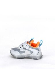 Спортивная обувь  для мальчиков, M-trend 31912401.25 цена и информация | Детская спортивная обувь | kaup24.ee