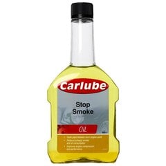 Присадка Carlube для дизельного топлива. сажевый фильтр рис., 300мл цена и информация | Добавки к маслам | kaup24.ee