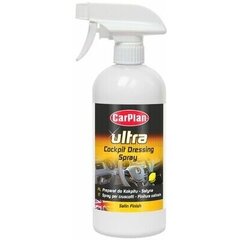 Ultra salongihooldus matt 500ml цена и информация | Автохимия | kaup24.ee