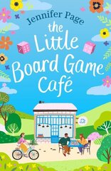 Little Board Game Cafe hind ja info | Fantaasia, müstika | kaup24.ee