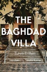 Baghdad Villa hind ja info | Fantaasia, müstika | kaup24.ee