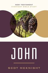 John: Responding to the Incomparable Story of Jesus hind ja info | Usukirjandus, religioossed raamatud | kaup24.ee
