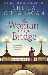 Woman on the Bridge цена и информация | Фантастика, фэнтези | kaup24.ee