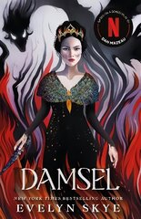 Damsel: A timeless feminist fantasy coming out this October on Netflix starring Millie Bobby Brown and Angela Bassett hind ja info | Noortekirjandus | kaup24.ee