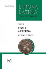 Roma Aeterna: Pars II hind ja info | Ajalooraamatud | kaup24.ee