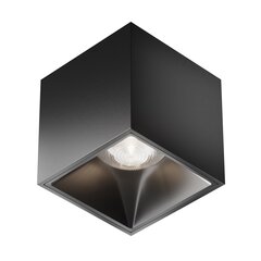 Технический потолочный светильник Maytoni Alfa LED C065CL-L12B4K-D цена и информация | Потолочные светильники | kaup24.ee