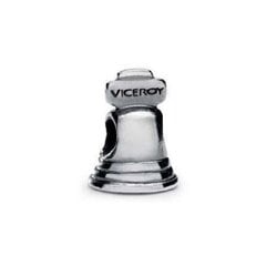Naiste pärlid Viceroy VMM0018-00, hõbedane hind ja info | Kaelakeed | kaup24.ee