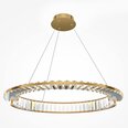 Maytoni Modern rippvalgusti Krone P097PL-L36G4K Kuldne