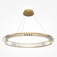 Maytoni Modern rippvalgusti Krone P097PL-L45G4K Gold