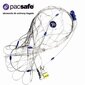 Pagasi turvavõrk Pacsafe 85L (M) hind ja info | Spordikotid, seljakotid | kaup24.ee