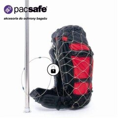 Pagasi turvavõrk Pacsafe 55L (S) цена и информация | Рюкзаки и сумки | kaup24.ee