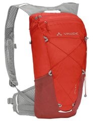 Jalgratta seljakott, Vaude Uphill 9, Punane hind ja info | Spordikotid, seljakotid | kaup24.ee