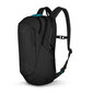 Vargusvastane urban seljakott Pacsafe Eco 25L, Econyl, Must hind ja info | Spordikotid, seljakotid | kaup24.ee